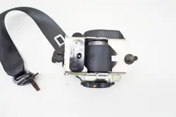 Ford Focus Mk4 Right Rear Seat Belt UX099 OEM