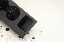 VW Passat B8 Cup Holder UL053 - Volkswagen OE