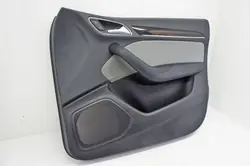 Audi Q3 I 8U Right Front Door Skin OEM UP250