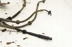 Peugeot 508 II Brake Lines Set - UJ377