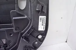 Volvo XC40 Right Front Window Mechanism 4489838