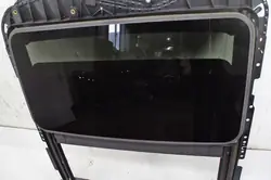 Maserati Quattroporte VI Sunroof 06700258440