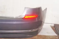 VW Passat B8 Rear Bumper UL325 OEM Volkswagen OE