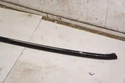 Peugeot 508 II Roof Rail Left Side UJ315 - OEM