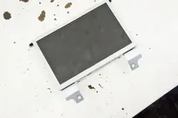 Ford Edge Mk2 Navigation Display Screen K2GT-14G370-JCB