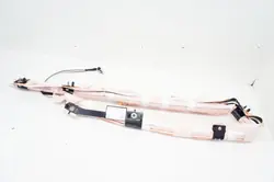 Ford Focus Mk4 Right Curtain Airbag JX7B-A042D94-BF