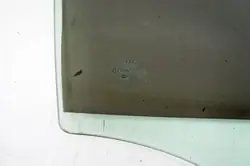Audi Q3 I 8U Front Right Door Glass UP247 - Audi OE