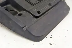 Jeep Compass II Engine Cover UZ169 OEM Part
