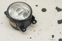 Jeep Compass II Halogen Front Bumper 68353533AA