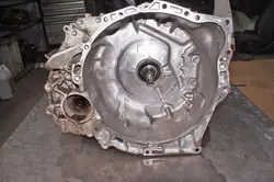 Volvo XC40 Transmission Module 20L7E30092