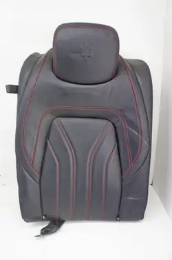 Maserati Quattroporte VI Right Rear Seat Back VA258