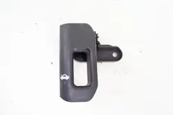 Maserati Quattroporte VI Hood Release Handle VA330