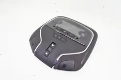 Maserati Quattroporte VI Front Dome Light 08858150