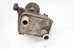 Peugeot 508 II Oil Cooler Filter Housing UG396