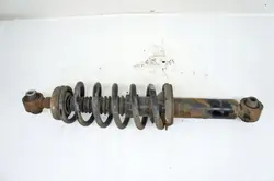 Peugeot 508 II UG309 Right Rear Shock Absorber