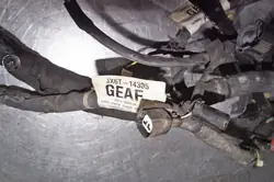 Ford Focus Mk4 Engine Wiring Harness JX6T-14B060-GEAE