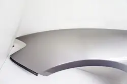Maserati Quattroporte VI Left Front Fender VA236