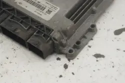 Renault Koleos II Engine Computer 0281034292