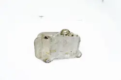 Maserati Quattroporte Oil Cooler 06700316180