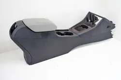 Audi Q3 I 8U Center Console Armrest UP145
