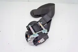 Audi A4 B9 Left Front Seat Belt 635372600A