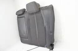 Peugeot 508 II Rear Left Seat Backrest UG116