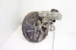 VW Golf VII Brake Servo 5Q1614105BR - Used