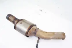 Audi A4 B9 Catalytic Converter 4G0131703AC