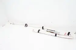 Audi Q3 I 8U Right Curtain Airbag - OEM 8U0860742C