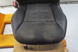 Mercedes CLA C117 W117 Left Front Heated Leather Seat UT033
