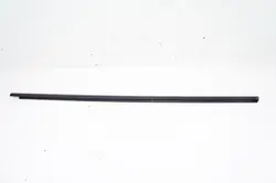 VW Golf VII Door Window Trim Right Front 5G4837477