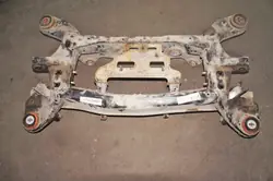 Maserati Quattroporte VI Rear Cradle VA250 - 32kg