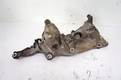Peugeot 508 II Engine Mount Bracket Set OEM 9820041180