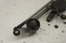 Renault Koleos II Front Wiper Mechanism US189 OEM