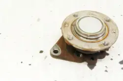 Opel Corsa F Right Rear Hub 9822539980
