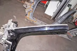 Volvo XC40 A Pillar Left Front UK053 Used OE Part