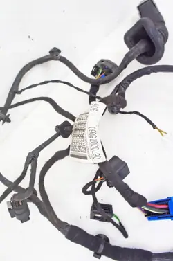 Maserati Quattroporte VI Left Front Door Harness 06700075060