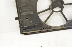 Peugeot 508 II Radiator Fan Frame UJ297 - OE Part