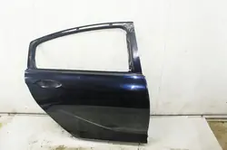 Opel Insignia B Rear Right Door UQ434 OEM