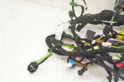 Peugeot 508 II Interior Wiring Harness 0B19AUS7PDB