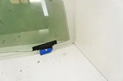 Ford Edge Mk2 Front Right Door Glass FT4B-R214A50-A