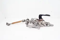 Audi Q3 Steering Column 5N1419502N - Used OEM Part