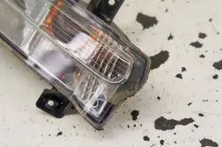Jeep Compass II Left Front DRL Lamp 68266927AB