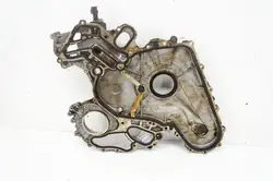 Audi A4 B9 Engine Block Cover UM306 - Audi OE