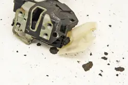 Ford Edge Mk2 Right Front Door Lock FT4A-A21812-DD