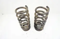 Ford Edge Mk2 Rear Suspension Springs F2GC-5560-CND