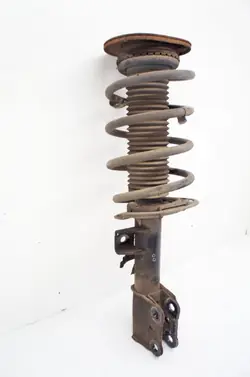 Ford Edge Mk2 Front Right Shock Absorber F2GC-18045-DNC