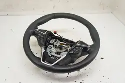 Ford Edge Mk2 Vignale Heated Leather Steering Wheel UV028