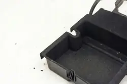 Ford Edge Mk2 Tunnel Shelf Storage Bin UV014