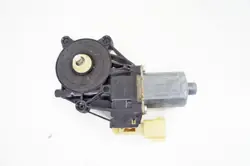 Maserati Quattroporte VI Left Front Window Regulator Motor 0130822782